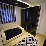 Apartman Grk 5