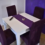 Apartman Grk 5