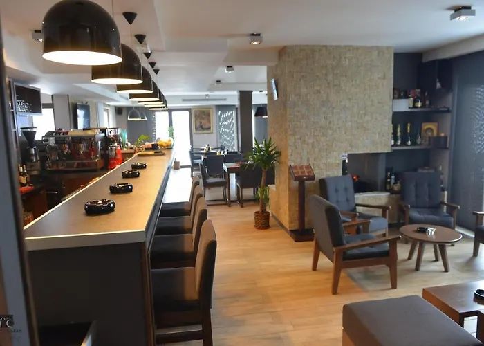 Apartman Grk 5