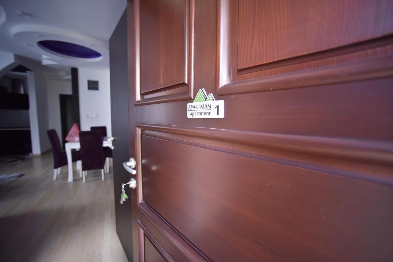 Apartment Grk 5 Zlatibor