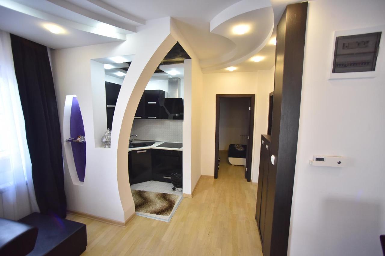 Apartment Grk 5