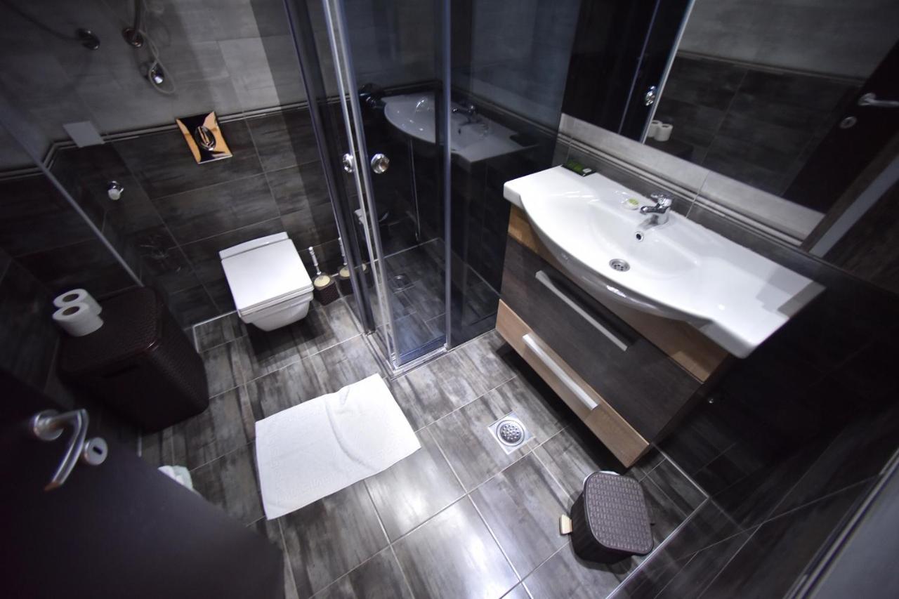Grk 5 Apartment *