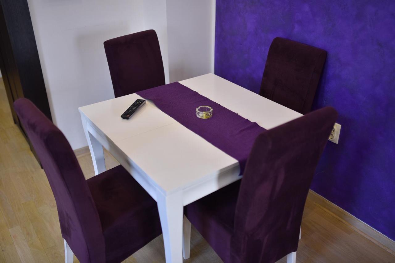 Apartment Grk 5 Zlatibor
