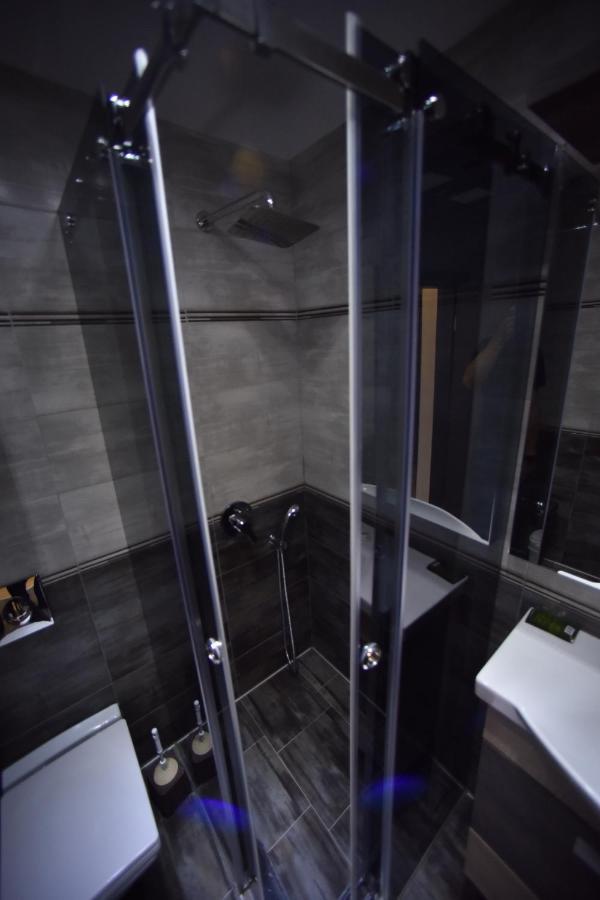 Apartment Grk 5