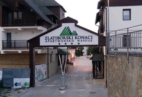 Grk 5 Apartment Zlatibor