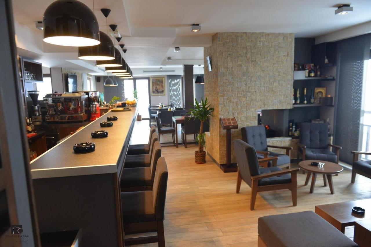 Apartment Grk 5 Zlatibor