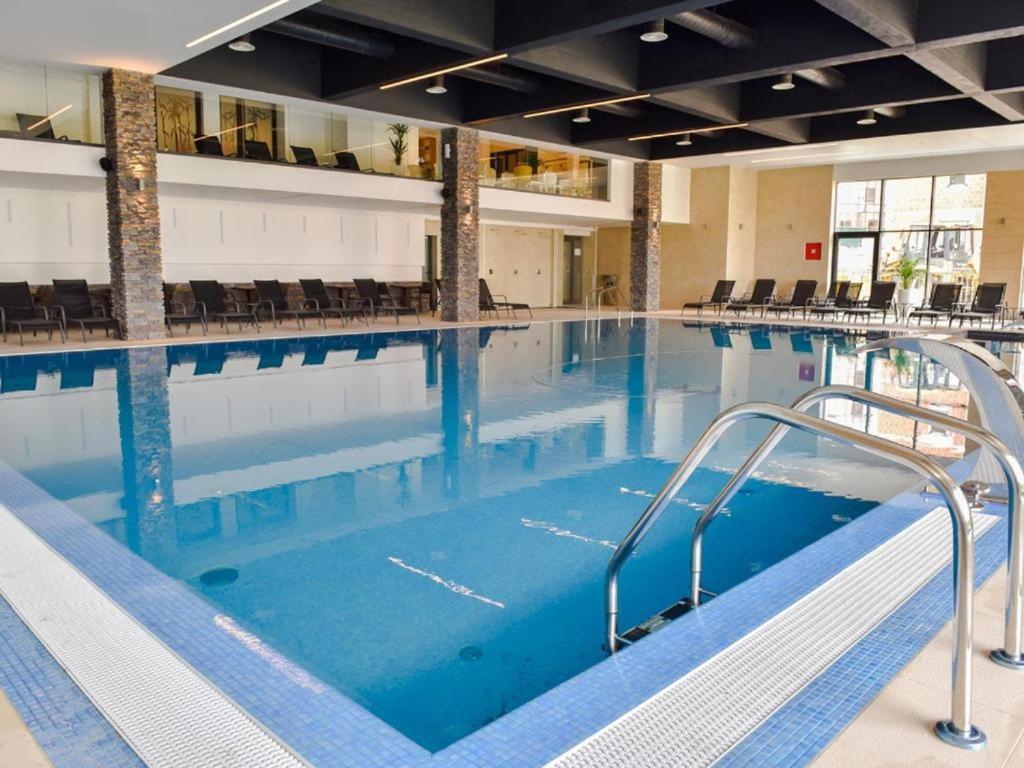 Grk 5 Apartment Zlatibor